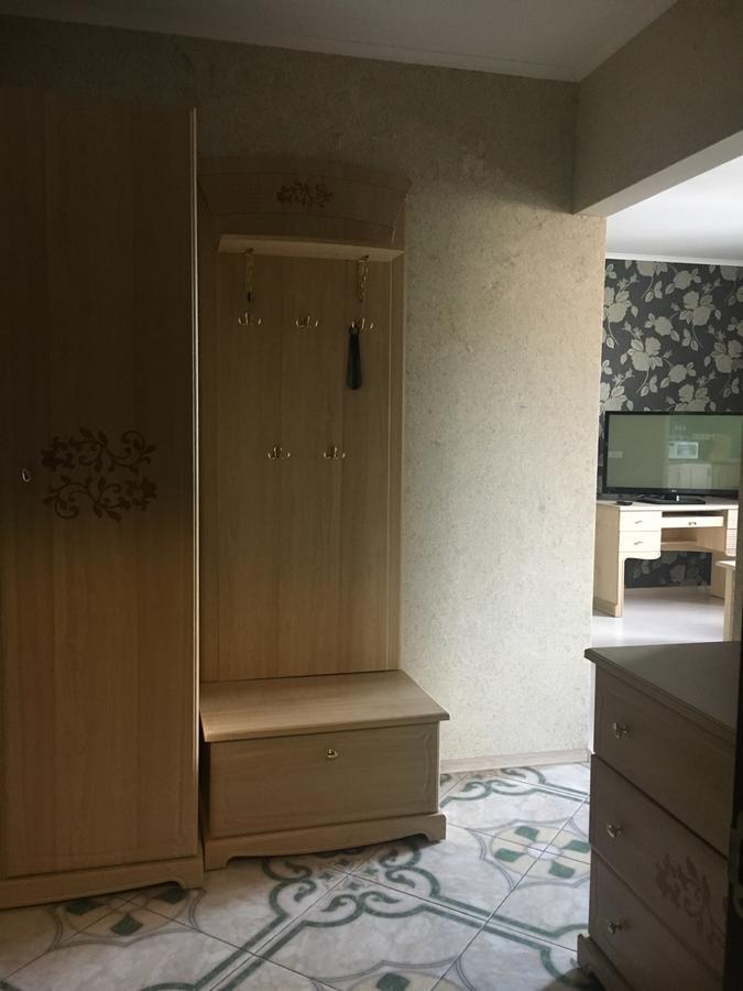 Vyshyvanka In The City Centre Ивано-Франкивск Екстериор снимка